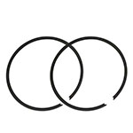 SPX REPLACEMENT PISTON RING