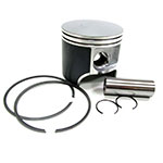 SPX QUANTUM SNOWMOBILE PISTON