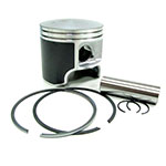 SPX QUANTUM SNOWMOBILE PISTON