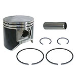 SPX QUANTUM SNOWMOBILE PISTON