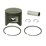 SPX QUANTUM SNOWMOBILE PISTON