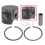 NAMURA PISTON KIT