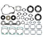 NAMURA FULL GASKET SET