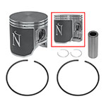 NAMURA PISTON KIT