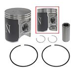 NAMURA PISTON KIT