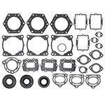 NAMURA FULL GASKET SET