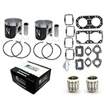 NAMURA TOP END REPAIR KIT