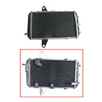 BRONCO ATV/UTV RADIATOR