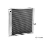 SATV RADIATOR CAN-AM