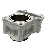 PSYCHIC ALUMINUM CYLINDER