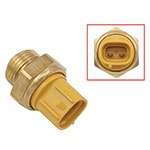 BRONCO COOLANT TEMPERATURE SENSOR