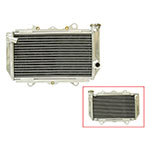 BRONCO ATV/UTV RADIATOR