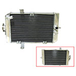 BRONCO ATV/UTV RADIATOR