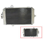 BRONCO ATV/UTV RADIATOR