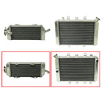 BRONCO ATV/UTV RADIATOR