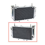 BRONCO ATV/UTV RADIATOR