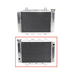 BRONCO ATV/UTV RADIATOR