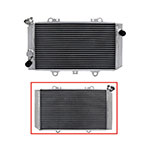 BRONCO ATV/UTV RADIATOR