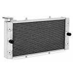 BRONCO ATV/UTV RADIATOR