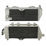 Phschic Radiator Standard Set