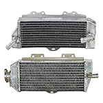 Phschic Radiator Oversized Set