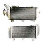 Phschic Radiator Standard Set