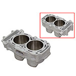 BRONCO ALUMINUM CYLINDER