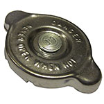 QUADLOGIC RADIATOR CAP