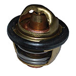 QUADLOGIC THERMOSTAT
