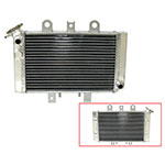 BRONCO ATV/UTV RADIATOR