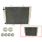 BRONCO ATV/UTV RADIATOR