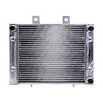 BRONCO ATV/UTV RADIATOR
