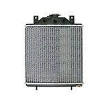 BRONCO ATV/UTV RADIATOR