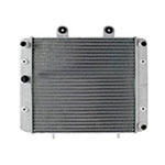 BRONCO ATV/UTV RADIATOR
