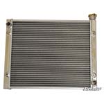 SATV HD RADIATOR POLARIS
