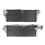 Phschic Radiator Oversized Set