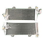 Phschic Radiator Oversized Set