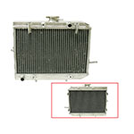 BRONCO ATV/UTV RADIATOR