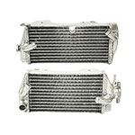 Phschic Radiator Standard Set