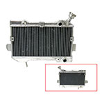 BRONCO ATV/UTV RADIATOR