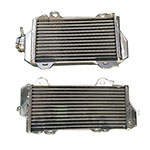 Phschic Radiator Oversized Set