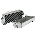 Phschic Radiator Oversized Set