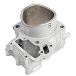 Cylinder Works Standard Bore Cylinder