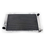 BRONCO ATV/UTV RADIATOR