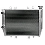 BRONCO ATV/UTV RADIATOR