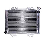 BRONCO ATV/UTV RADIATOR