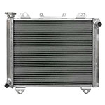 BRONCO ATV/UTV RADIATOR