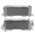 Phschic Radiator Standard Set
