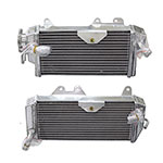 Phschic Radiator Standard Set