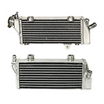 Phschic Radiator Standard Set